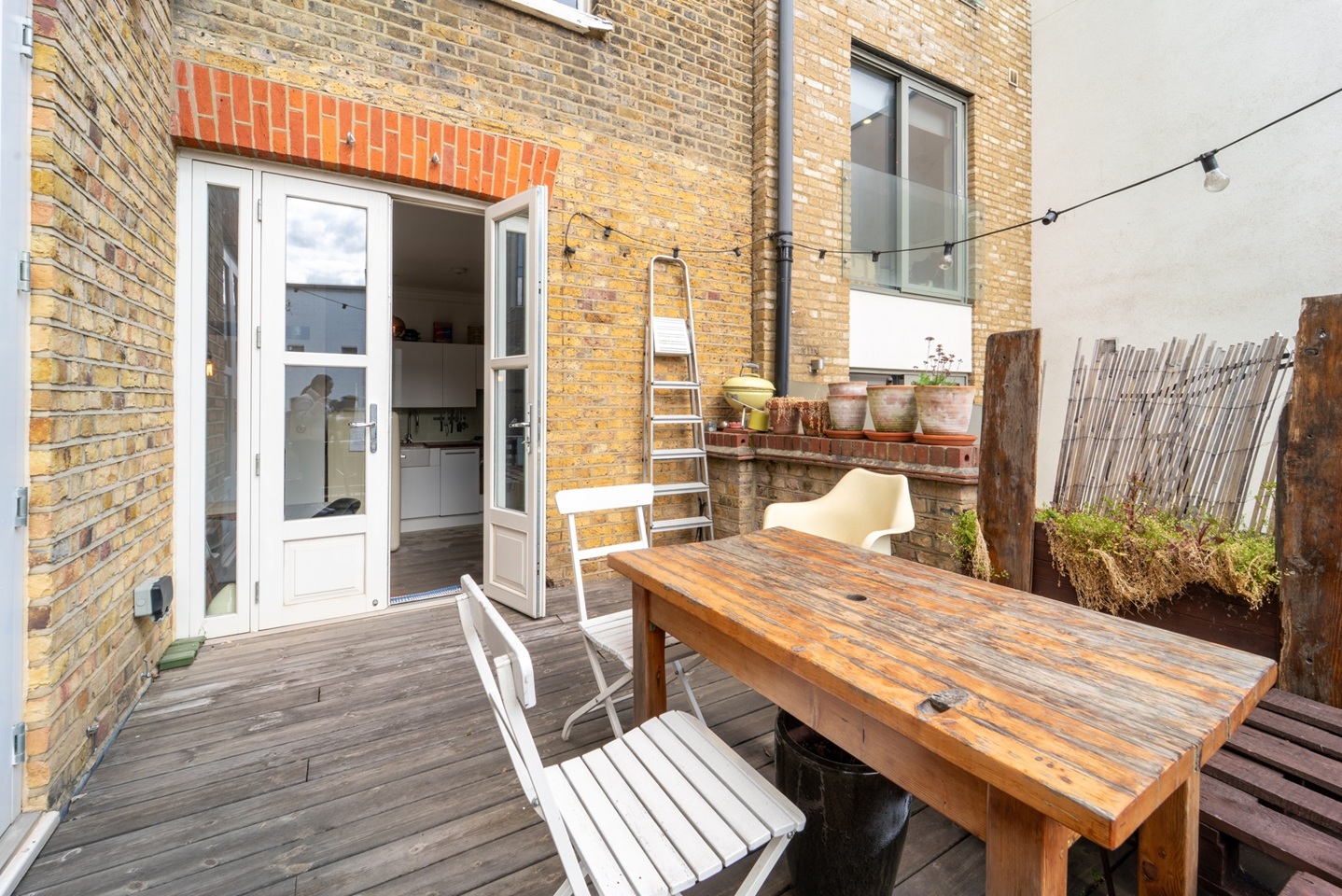 1 Bed Flat, Harrow Road, W10 photo 5