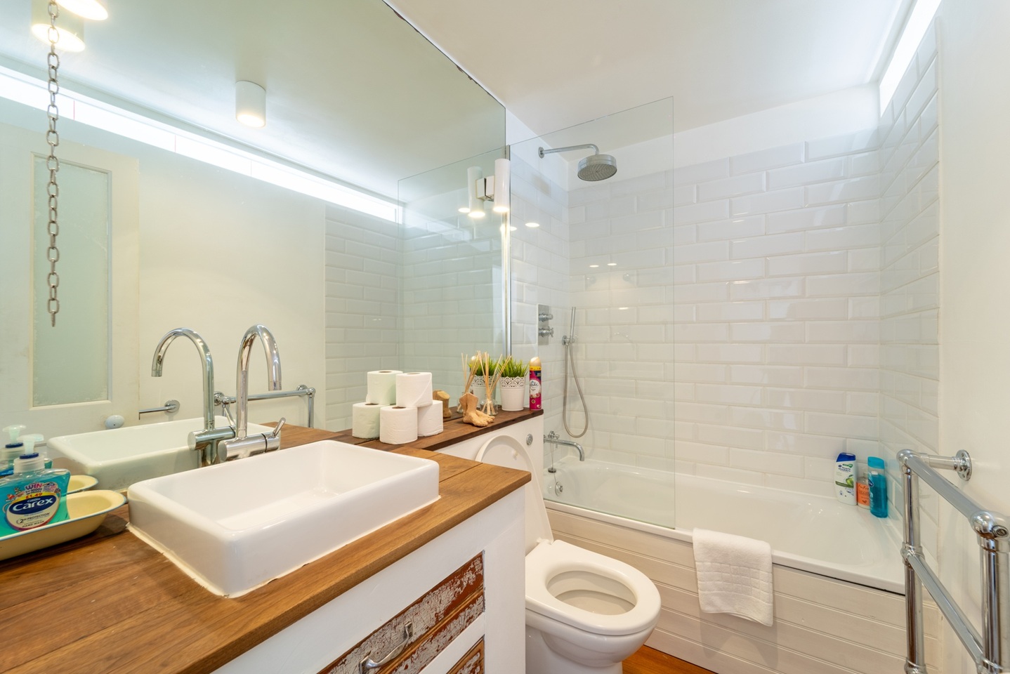 1 Bed Flat, Harrow Road, W10 photo 4