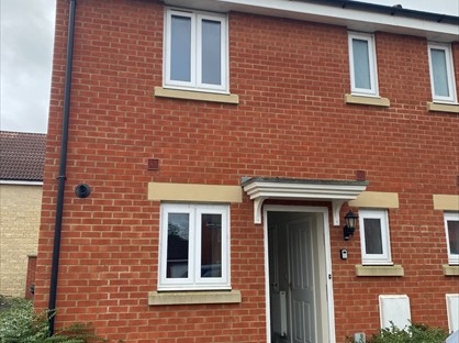 2 bed semi-detached house for rent in 2 Bed Semi-Detached House, Leisler Gardens, BA14