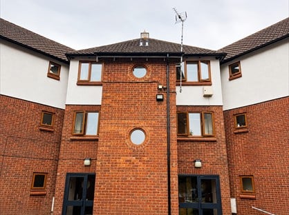 2 bed flat/apartment for rent in 2 Bed Flat, Stephenson Way, NN17