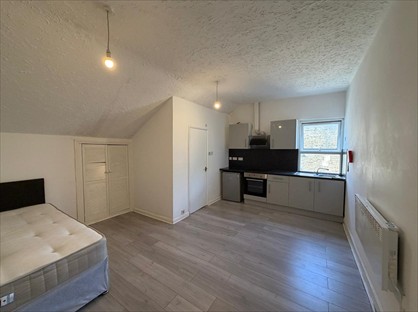 Studio Flat, Hanworth Road, TW3