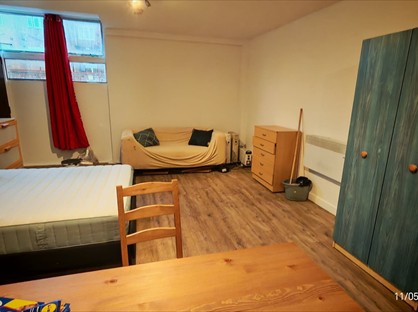 3 Bed Flat, Uxbridge Road, W3