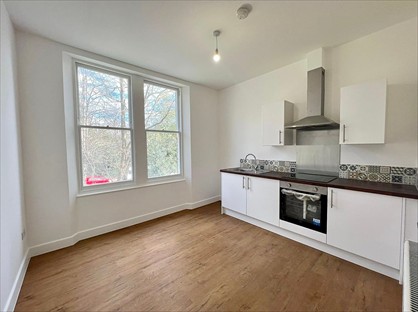 Studio Flat, Kingston Road, TW11
