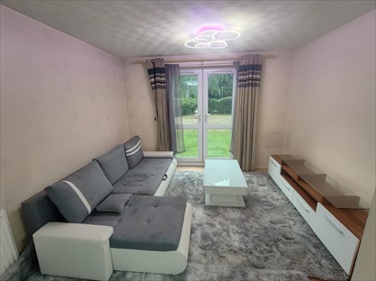 2 Bed Flat, Victoria Chase, CO1