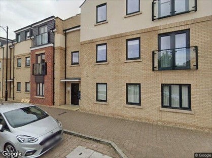 2 Bed Flat, Sullivan Court, SG18