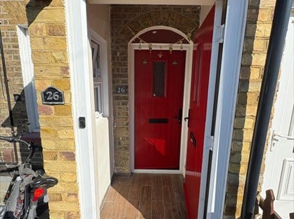 3 Bed Terraced House, Pole Hill Road, UB10