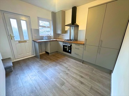 3 Bed Terraced House, Sheffield Road, S74