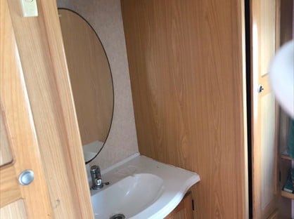 2 bed property for rent in 2 Bed Mobile Home, Brookway Lane, WA9