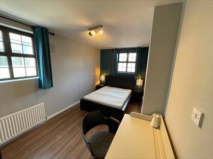 Room in a Shared Flat, Hackney, E8