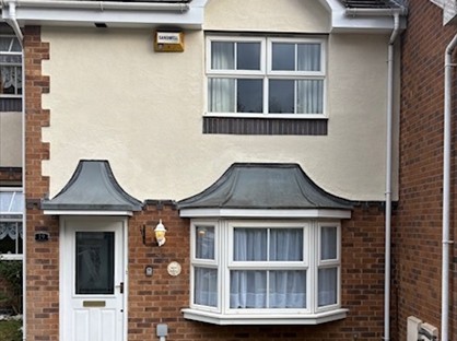 3 Bed Terraced House, Chandlers Keep, WS8