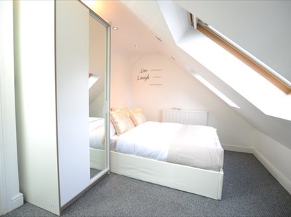 Room in a Shared House, London, W13