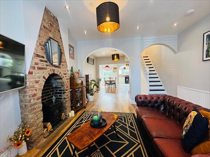 3 Bed End Terrace, Wiltshire Road, CR7