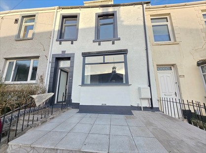 3 Bed Terraced House, Bryn Syfi Terrace, SA1