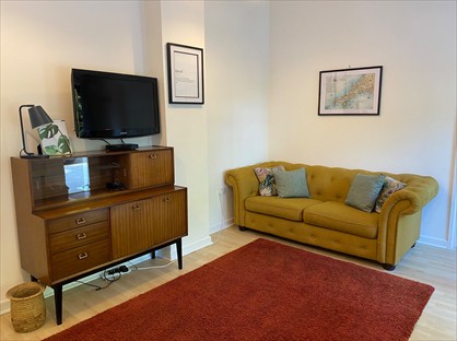 1 bed flat/apartment for rent in 1 Bed Flat, Newbridge Lane, TR3
