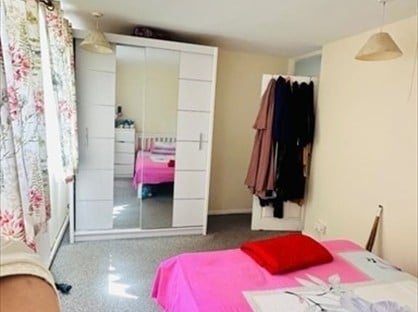Room in a Shared Flat, Barking Road, E13