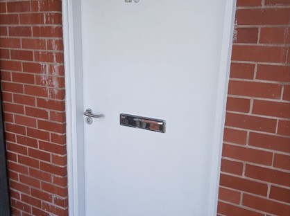 2 bed flat/apartment for rent in 2 Bed Flat, Clive St, BL1