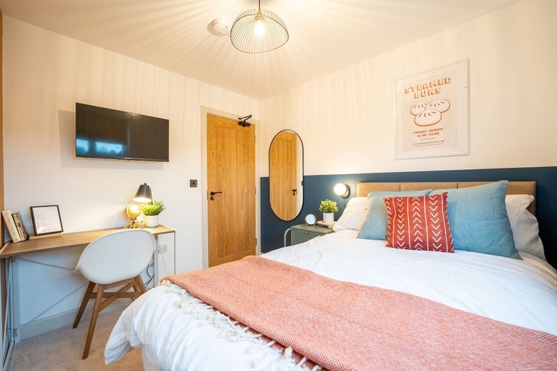 Room in a Shared House, Hamilton Road, CV2