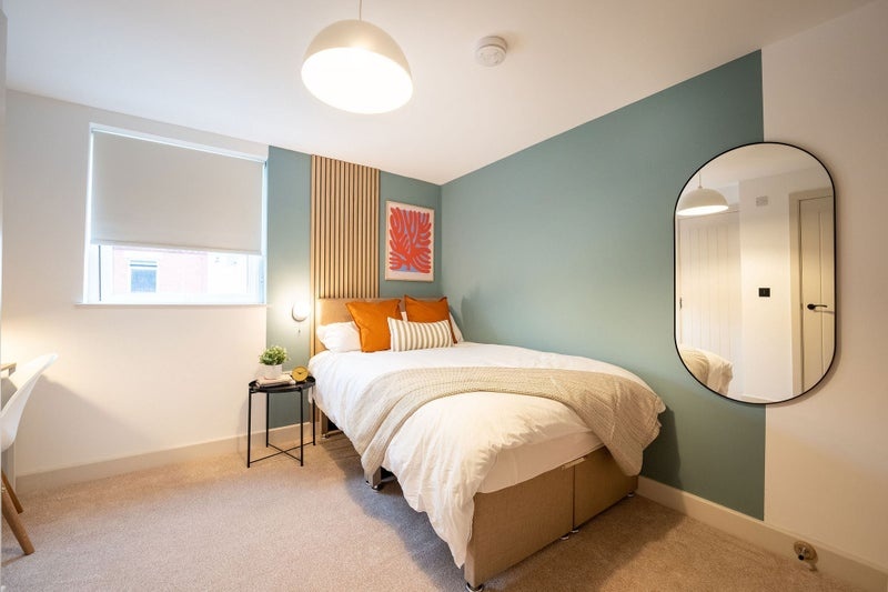 Room in a Shared House, Hamilton Road, CV2 photo 5