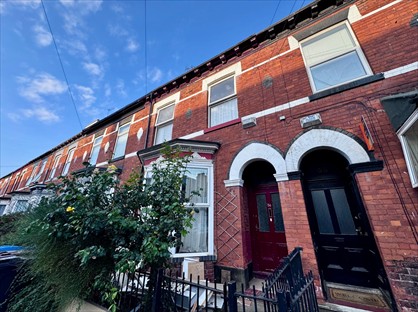 5 Bed Terraced House, Morpeth St, HU3