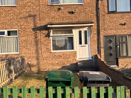 2 bed terraced house for rent in 2 Bed Terraced House, Glenrose Drive, BD7
