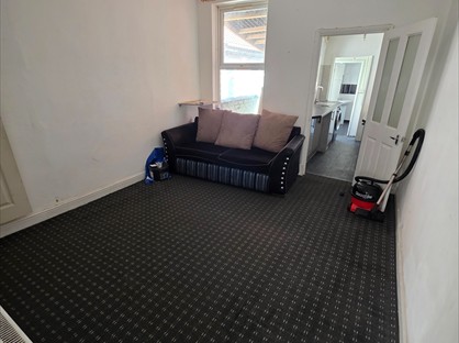 4 Bed Terraced House, Garendon Street, LE2