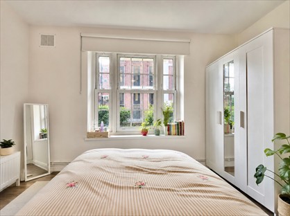 Room in a Shared Flat, Lockwood House, SE11