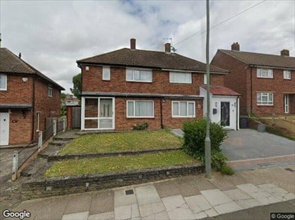 Room in a Shared House, Petten Grove, BR5
