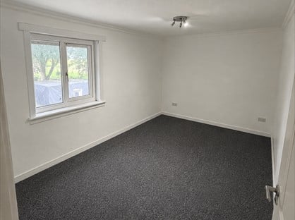 3 Bed End Terrace, Cluny Gardens, G69
