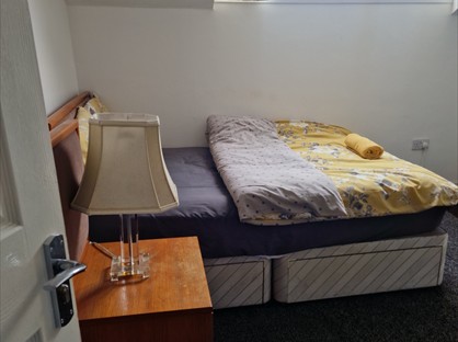 Room in a Shared House, Gibraltar Lane, M34