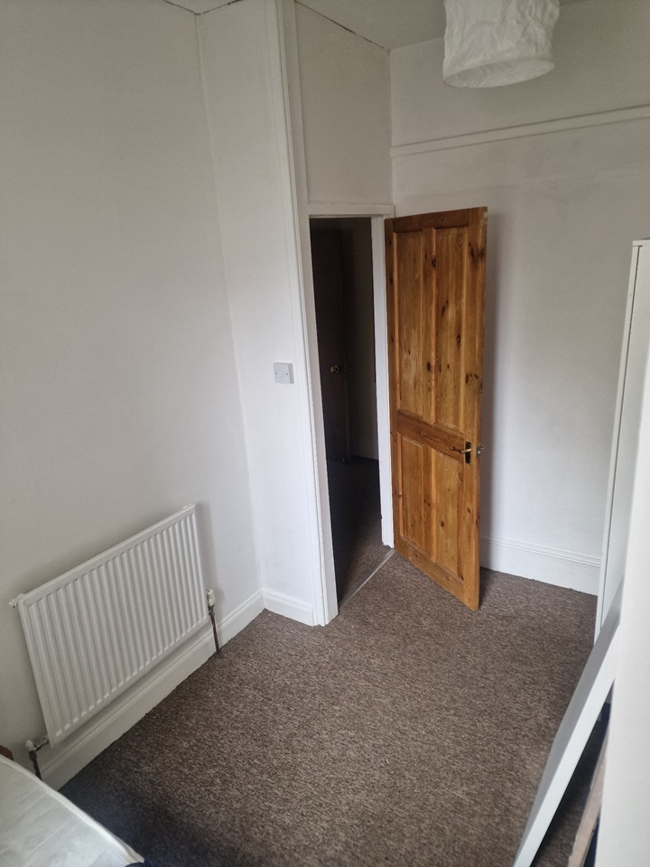 Room in a Shared House, Mill Road, CB1 photo 3