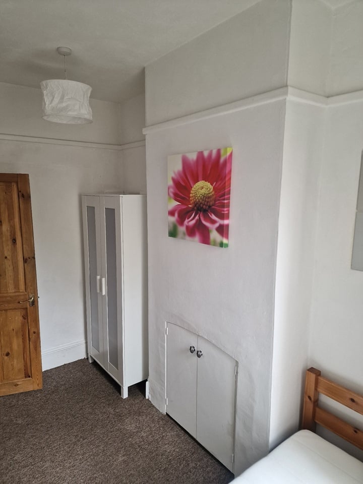 Room in a Shared House, Mill Road, CB1 photo 2