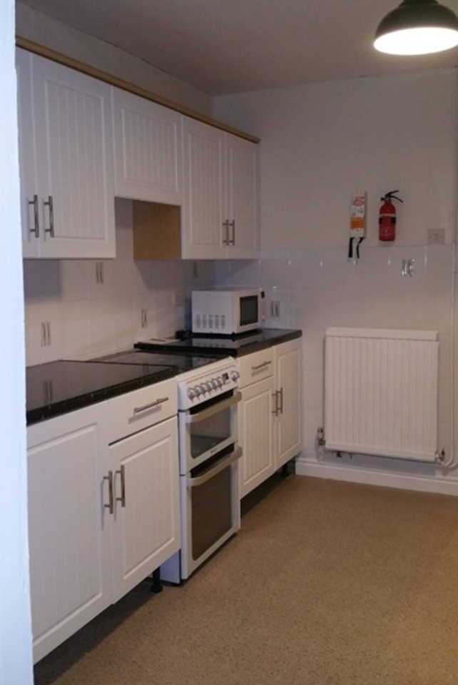 Room in a Shared House, Mill Road, CB1 photo 4