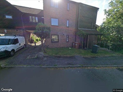 2 Bed Terraced House, Ashfield Avenue, WD23
