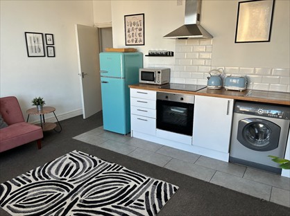 2 bed flat/apartment for rent in 2 Bed Flat, Northdown Road, CT9