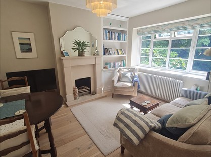 2 Bed Flat, Cintra Court, SE19