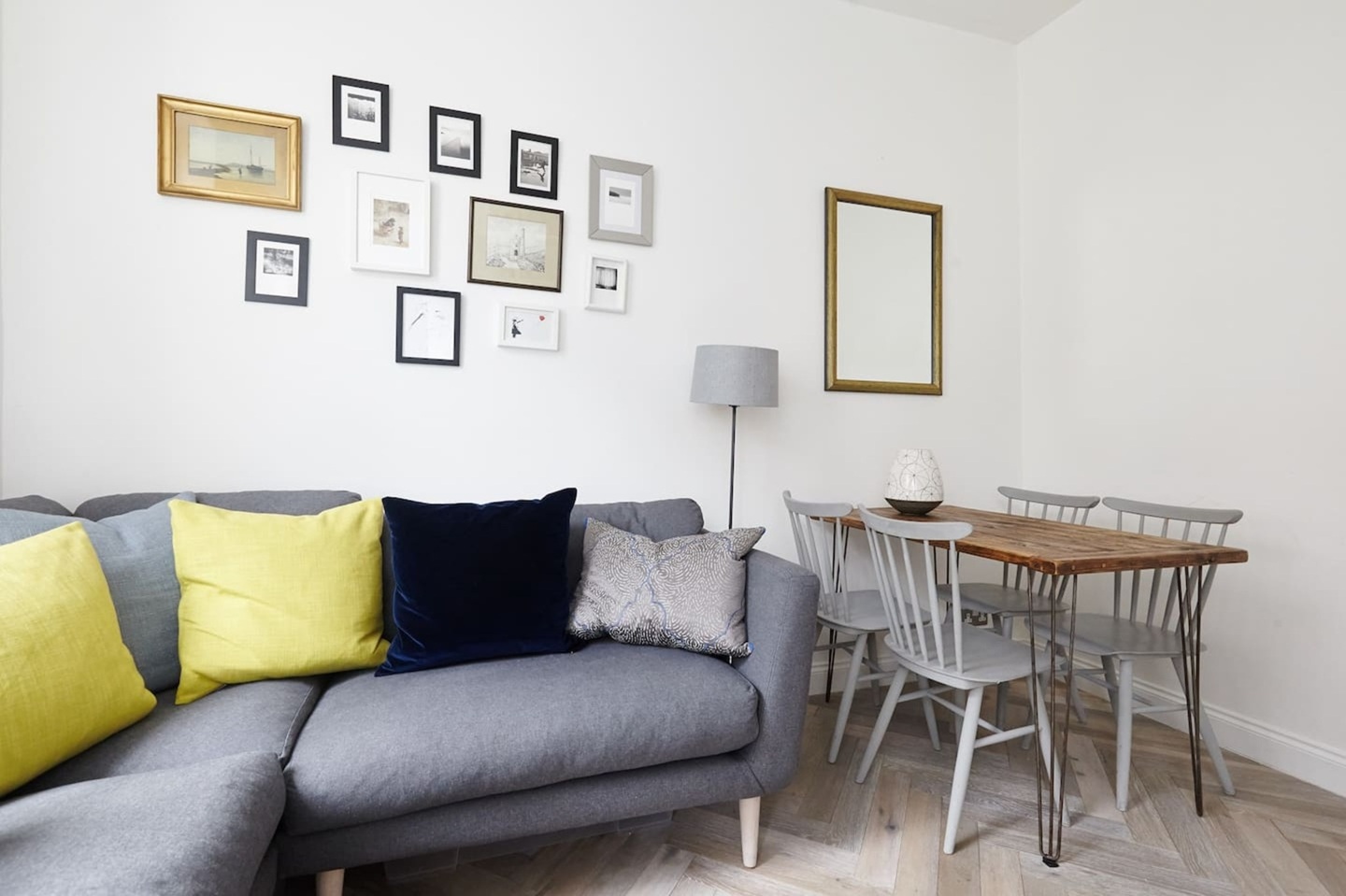 2 Bed Flat, Bell St, NW1