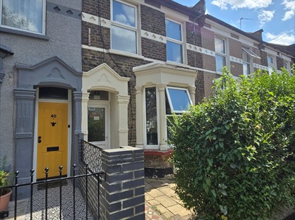 Room in a Shared House, Richford Road, E15
