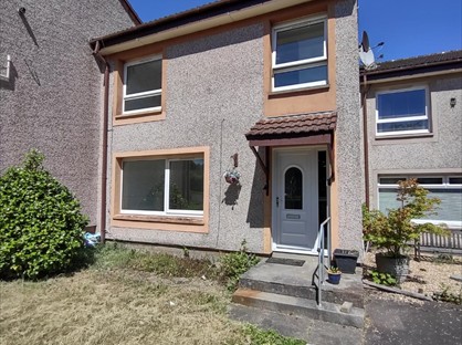 3 Bed Terraced House, Stewarton St, ML2