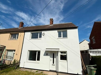 3 Bed Semi-Detached House, Dunster Road, TS23