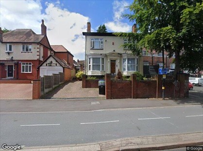 1 Bed Flat, Bristol Road, B5
