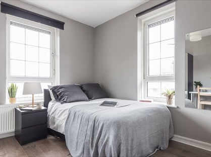 5 Bed Flat, Willis House, E14