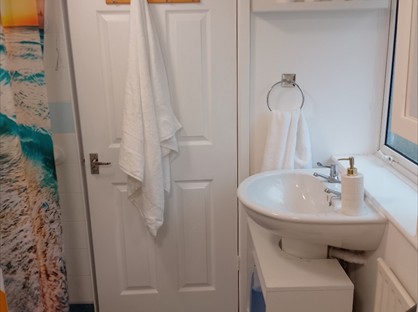 Room in a Shared House, Oxford St, MK2