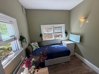 Room in a Shared House, St. Stephen's Gardens, W2
