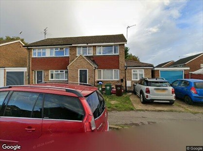 4 bed semi-detached house for rent in 4 Bed Semi-Detached House, Coppidwell Drive, HP21