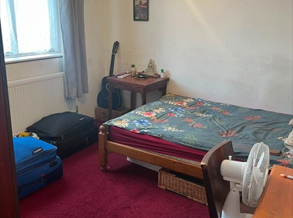 Room in a Shared House, Carnarvon Drive, UB3