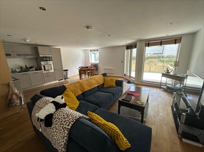 Room in a Shared Flat, Avalon, BN1