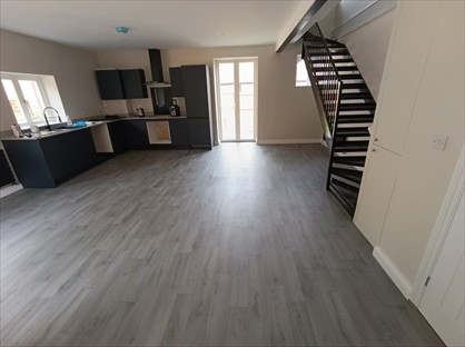 2 Bed End Terrace, Old Market Street, IP24