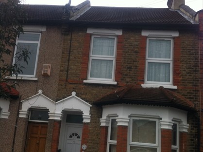 2 Bed Flat, Melford Road, IG1