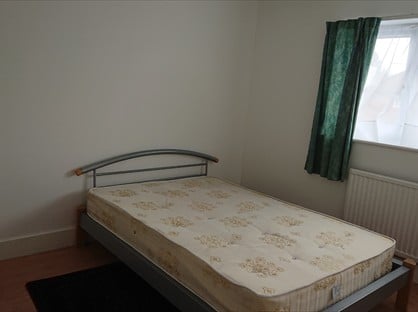2 Bed Flat, Harcourt Terrace, OX3