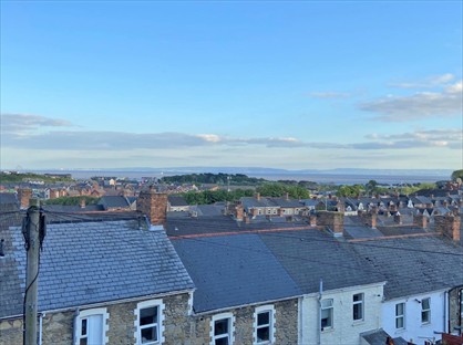1 Bed Flat, Porthkerry Road, CF62